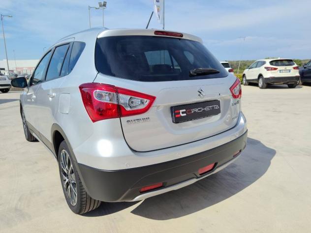 Suzuki S-Cross 1.6 ddis Cool s&s 4wd allgrip dct E6 - Foto 9