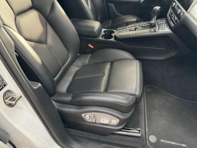 PORSCHE Macan 2.0 +TETTO+360°+MEMORY rif. 24054318 - Foto 10