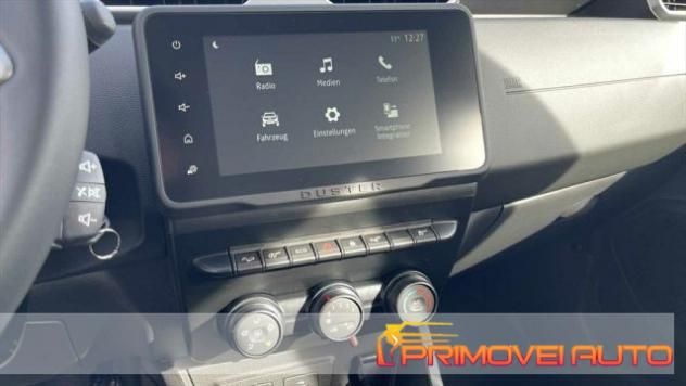 DACIA Duster 1.5 Blue dCi 8V 115 CV 4x4 Expression rif. 21886900 - Foto 10