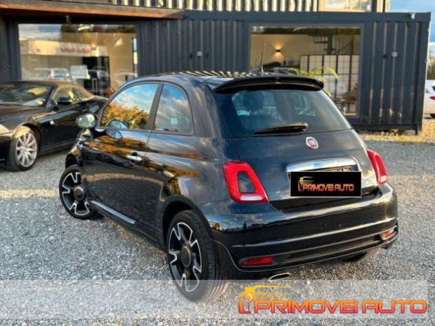 FIAT 500 1.2 Rockstar rif. 21475895 - Foto 10