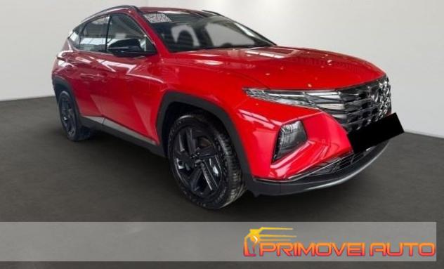 HYUNDAI Tucson 1.6 T-GDI GPL rif. 21401730 - Foto 3