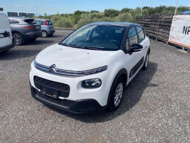 CITROEN - C3 - PureTech 82 Feel Edition - Foto 3