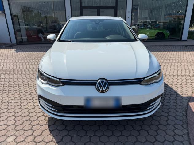 Volkswagen Golf 2.0 TDI 115 CV SCR Life - Foto 2