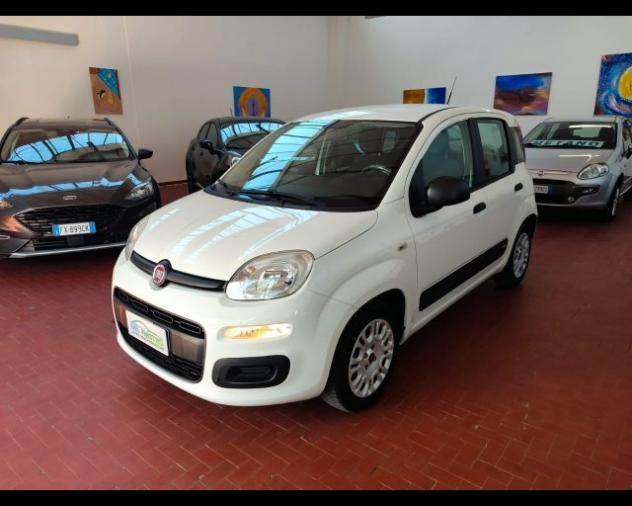 FIAT Panda 1.2 Easy rif. 23994893 - Foto 8