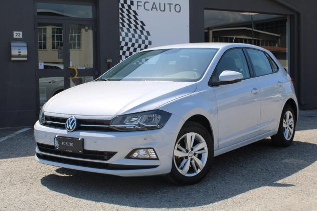 Polo 1.6 TDI 95 CV DSG 5p Comfortline BlueMotion Tech - Foto 2