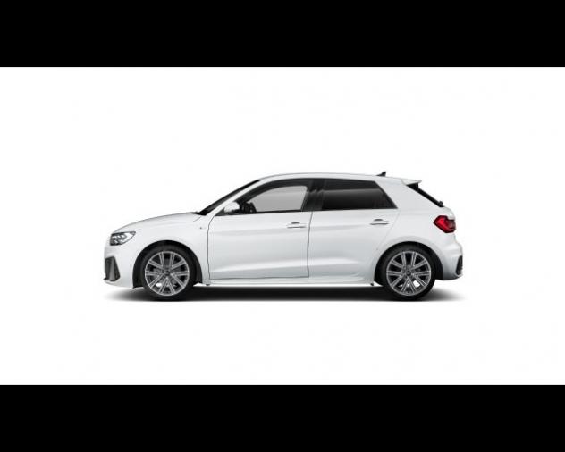 AUDI A1 Audi Sportback S line Edition 30 TFSI 85(116) kW rif. 24058020 - Foto 2