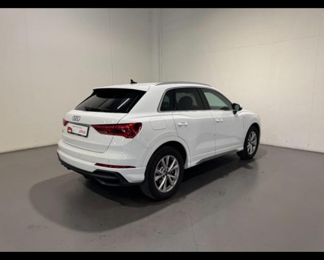 AUDI Q3 45 TFSIe PHEV S-TRONIC S LINE EDITION rif. 24058143 - Foto 2