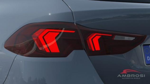 BMW 118 Serie 1 d Msport Pro Premium Package rif. 24104550 - Foto 7
