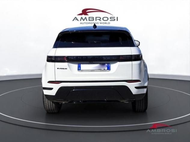 LAND ROVER Range Rover Evoque 2.0D I4 163 CV S - AUTOCARRO N1 rif. 23205389 - Foto 8