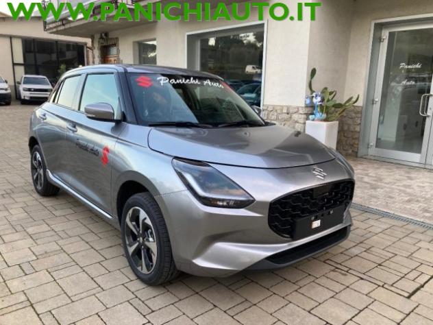 SUZUKI Swift 1.2 Hybrid Top rif. 23396624 - Foto 4