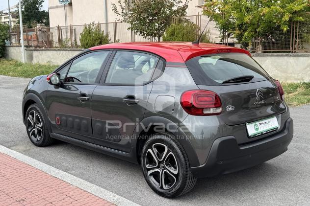 CITROEN C3 PureTech 110 S&S Shine - Foto 7