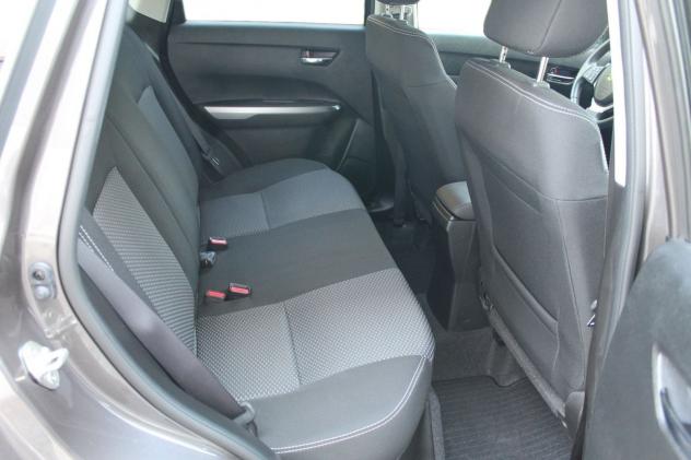 Suzuki Vitara 1.4 Hybrid 4WD AllGrip Cool+ - Foto 10