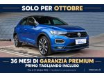 Volkswagen T-Roc 2.0TDI DSG 4MOTION 3xR-LINE-19"