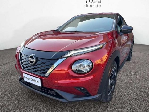 NISSAN Juke 1.6 hev N-Connecta rif. 24007270 - Foto 4
