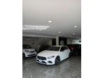 Mercedes-benz A 180 d Automatic Premium