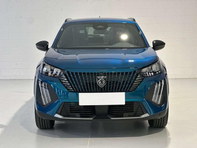 Peugeot 2008 2008 1.2 hybrid Allure 145cv e-dcs6 - Foto 3