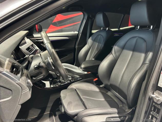 BMW X2 xDrive18d Msport - Foto 7
