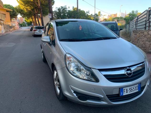 OPEL - Corsa - 1.3 CDTI 90CV 5p. Enjoy - Foto 3