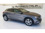 Mercedes-benz GLA 180D Automatic + Navi - 2016 - KM. 100.000