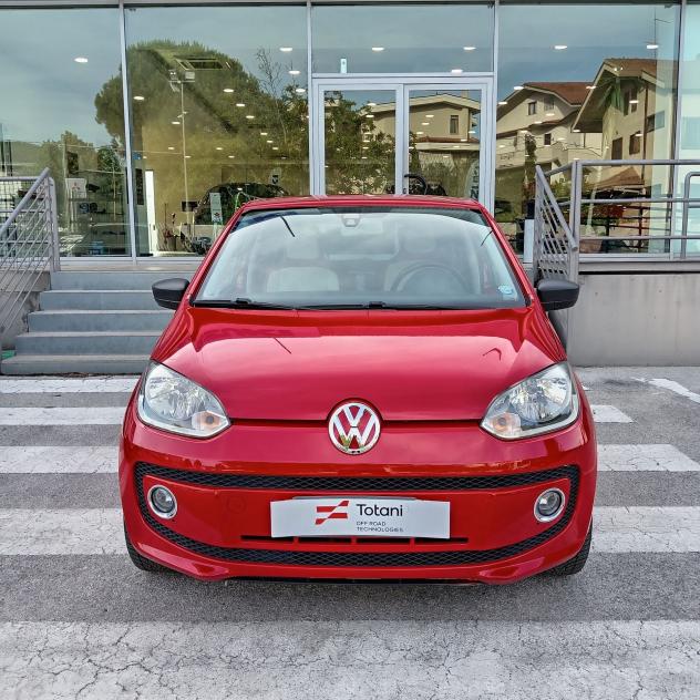 Volkswagen up! 3p 1.0 High up! - Foto 2