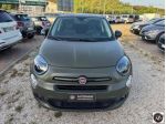 FIAT - 500X - 1.4 T-Jet 120 CV GPL S-Design - UNIPRO. - FINANZIABILE - PERMUTE