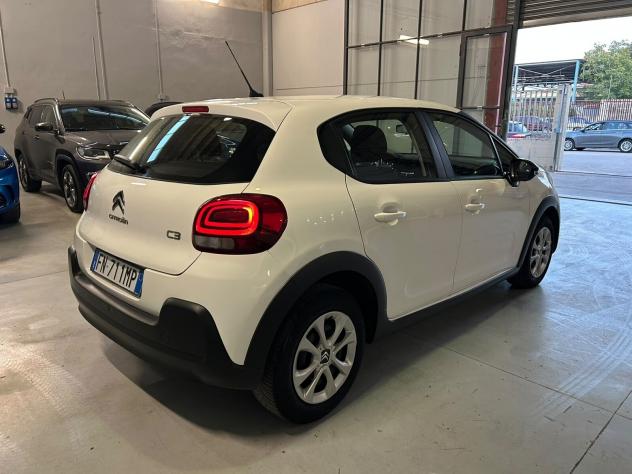 Citroen C3 BlueHDi 75 S&S Business Combi AUTOCARRO 4 POSTI - Foto 4
