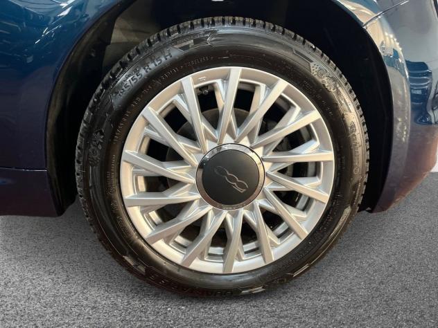 FIAT 500 III 2015 1.2 Lounge s&s 69cv my19 - Foto 6