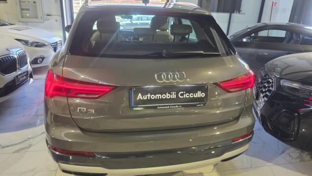 Audi Q3 35 TDI S tronic Business Advanced - Foto 8