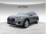 Audi Q3 II 2018 35 2.0 tdi Business Advanced