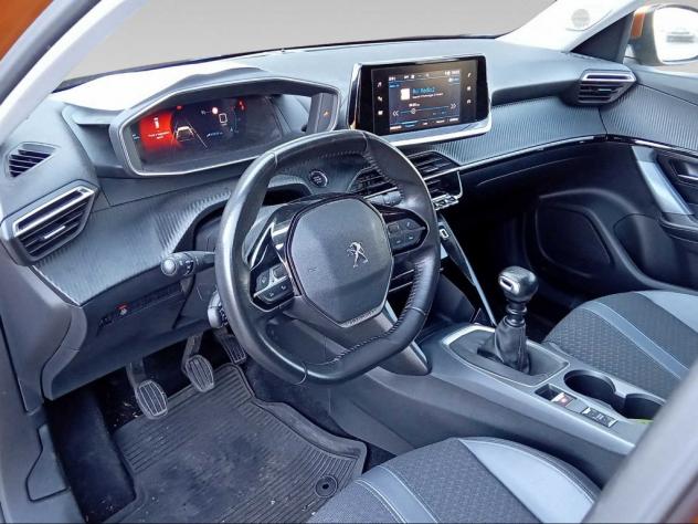 Peugeot 2008 II 1.2 puretech Allure Pack s&s 130cv - Foto 9