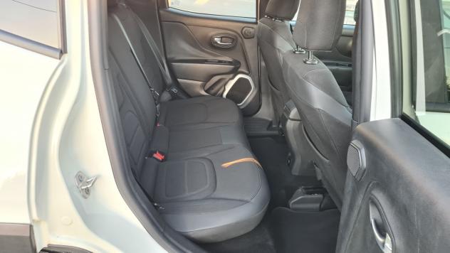 Jeep Renegade 1.6 M.jet 120 cv Limited 2016 - Foto 6