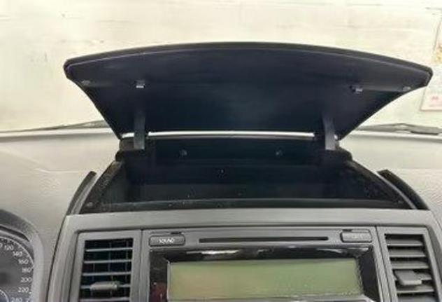 VOLKSWAGEN Multivan 2.0 TDI 140CV 7Posti Klima Navi rif. 23878026 - Foto 10