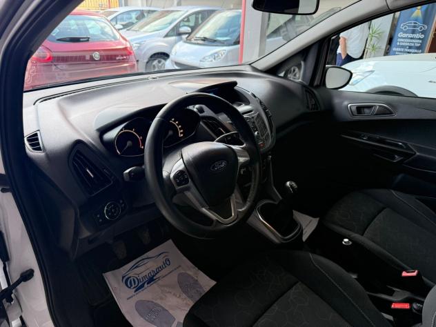 FORD B-MAX 1.5 DIESEL DEL NORD ITA 2016 - Foto 7