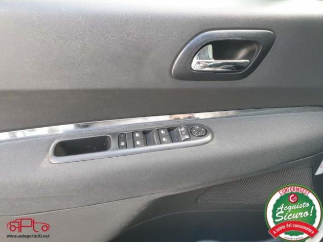 PEUGEOT 5008 BlueHDi 120 EAT6 Active 7p.ti rif. 17966752 - Foto 7