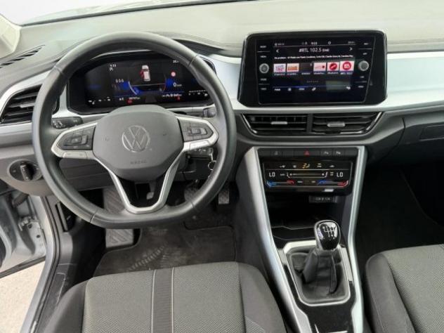 VOLKSWAGEN T-Roc 2.0 TDI SCR Life rif. 23736674 - Foto 10