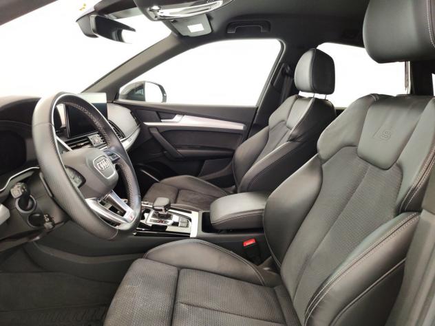 Audi Q5 Sportback 40 TDI S Line Plus quattro S tronic - Foto 7