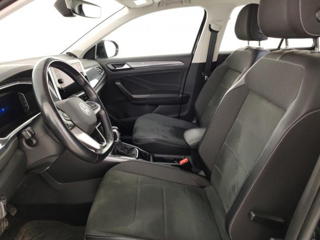 Volkswagen T-Roc 1.5 TSI ACT Style DSG - Foto 7