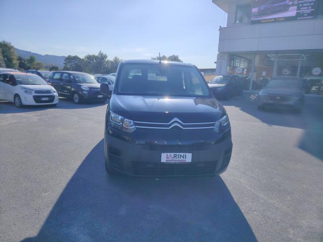 Citroen Berlingo BlueHDi 100 Combi N1 - Foto 2