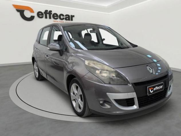 RENAULT Scenic X-Mod 1.5 dCi 110CV Luxe rif. 23856494 - Foto 3