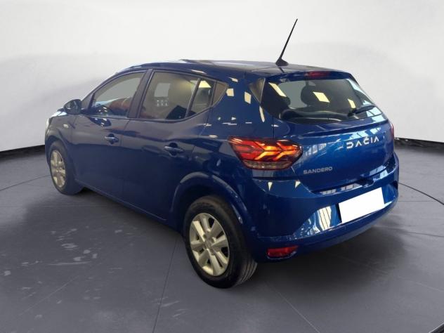 Dacia Sandero Sandero Streetway 1.0 sce Expression 65cv - Foto 4