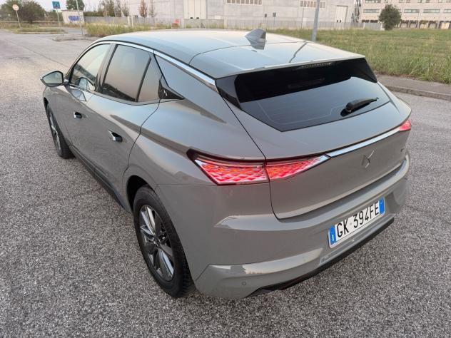 DS4 CrossBack BlueHDi 130 aut. Business - Foto 9