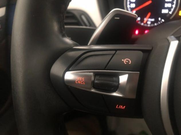 BMW X2 XDrive20d MSPORT 190 CV UNICO PROP. IVA DETRAIB. rif. 18715047 - Foto 7