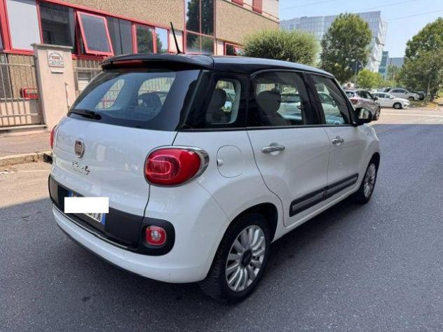 FIAT 500L 1.4 95 CV Lounge rif. 23844361 - Foto 5