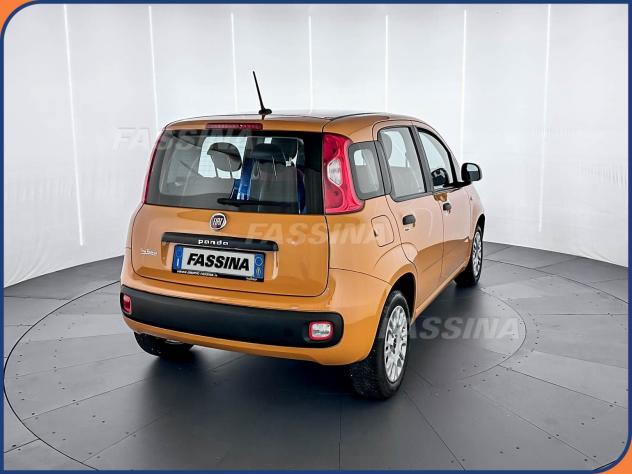 FIAT Panda Panda 1.2 Easy s&s 69cv - Foto 6