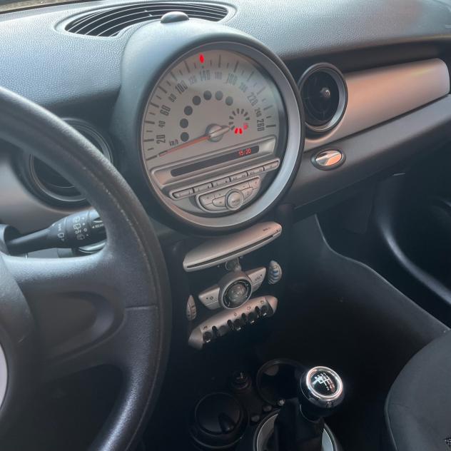 Mini 1.6 16V One (55kW) GPL - Foto 10