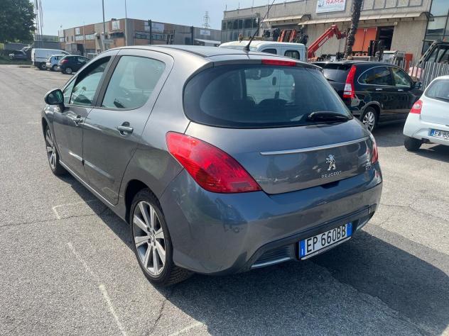 Peugeot 308 1.6 8V e-HDi 112CV 5p. - Foto 8