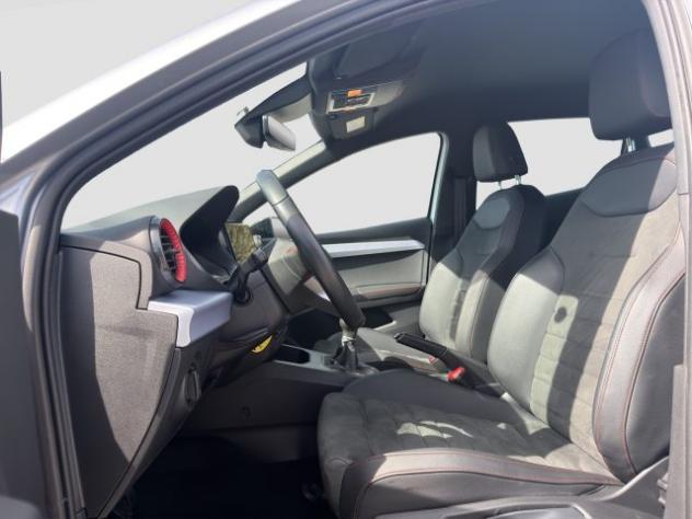 SEAT Ibiza Ibiza 1.0 EcoTSI 95 CV 5 porte Style rif. 23855367 - Foto 9