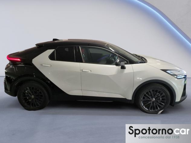Toyota C-HR 2.0 PHEV E-CVT Lounge Hero - Foto 2