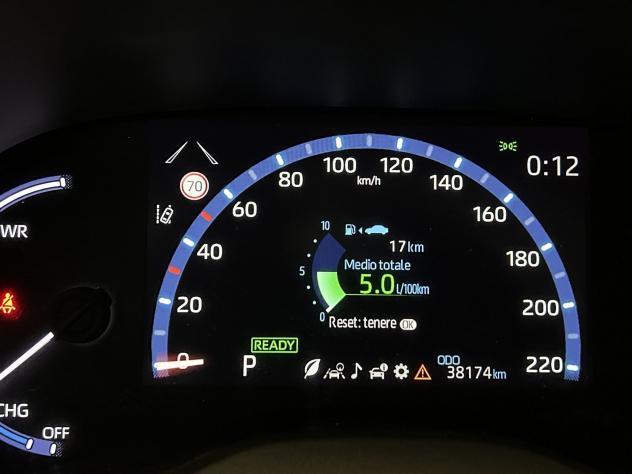 Toyota Yaris Cross Yaris Cross 1.5 Hybrid 5p. E-CVT Lounge AWD - Foto 8