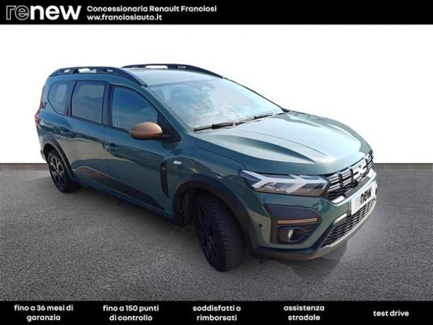 DACIA Jogger 1.0 TCe GPL EXTREME UP 5 P NBI rif. 24178821 - Foto 2